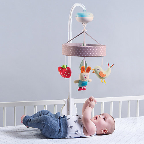 Мобиль на кроватку Taf Toys музыкальный от TAF TOYS