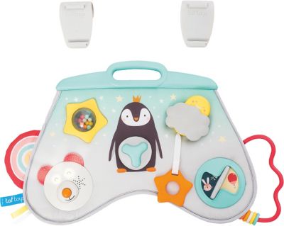 Музыкальный развивающий центр Taf Toys в кроватку