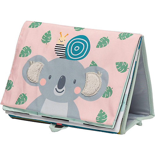 Развивающая книжка Taf Toys напольная от TAF TOYS