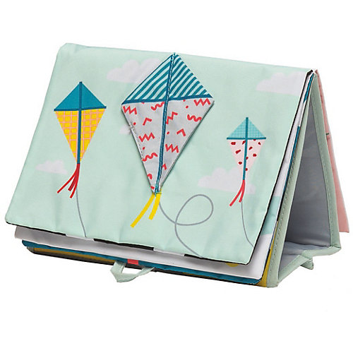 Развивающая книжка Taf Toys напольная от TAF TOYS