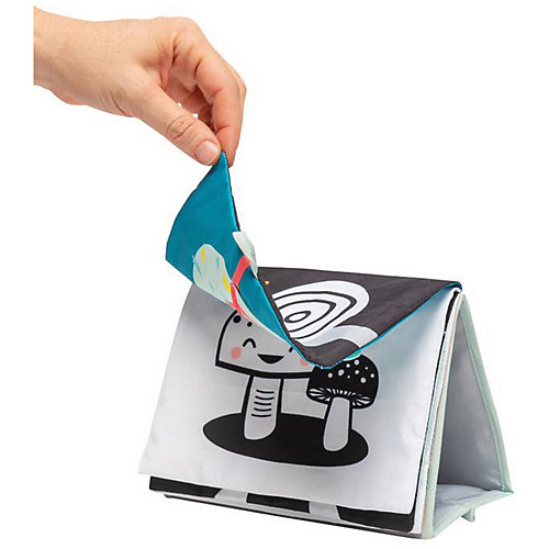 Развивающая книжка Taf Toys напольная от TAF TOYS