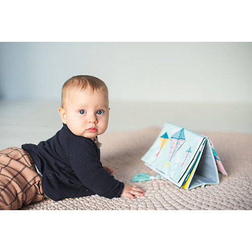 Развивающая книжка Taf Toys напольная от TAF TOYS