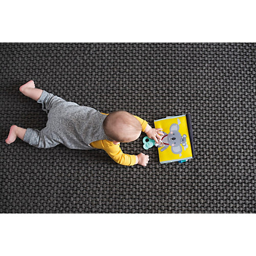 Развивающая книжка Taf Toys напольная от TAF TOYS