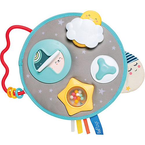 Музыкальный развивающий центр Taf Toys "Луна" от TAF TOYS