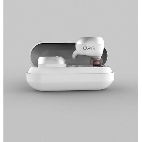 Наушники Elari NanoPods, белые от Elari