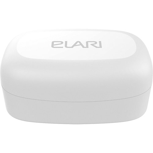 Наушники Elari EarDrops, белые