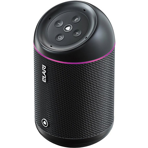 Умная колонка Elari SmartBeat, черный от Elari