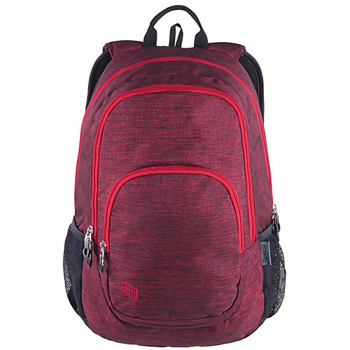 Рюкзак Pulse Fusion Cationic Red, красный - красный от Pulse