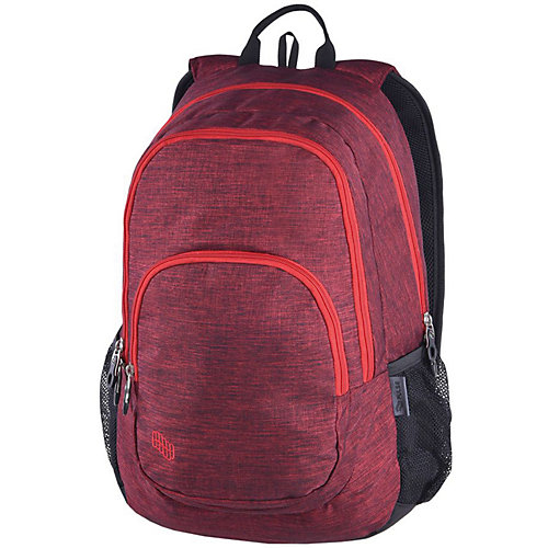 Рюкзак Pulse Fusion Cationic Red, красный - красный от Pulse