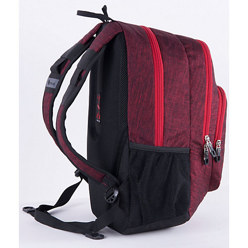 Рюкзак Pulse Fusion Cationic Red, красный - красный от Pulse
