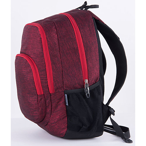 Рюкзак Pulse Fusion Cationic Red, красный - красный от Pulse
