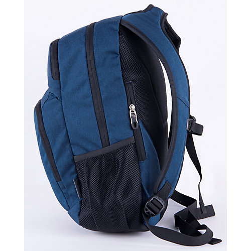 Рюкзак PULSE Element Blue, синий - синий от Pulse