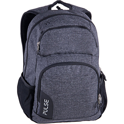 Рюкзак Pulse Element Cationic Gray, серый - серый от Pulse