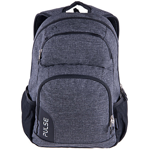 Рюкзак Pulse Element Cationic Gray, серый - серый от Pulse