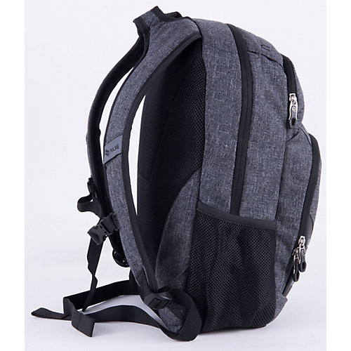 Рюкзак Pulse Element Cationic Gray, серый - серый от Pulse