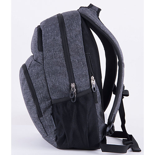 Рюкзак Pulse Element Cationic Gray, серый - серый от Pulse