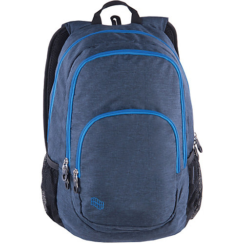 Рюкзак Pulse Fusion Cationic Blue, синий - синий от Pulse