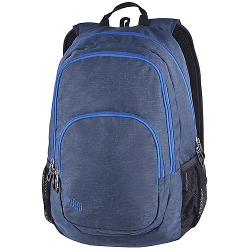 Рюкзак Pulse Fusion Cationic Blue, синий - синий от Pulse