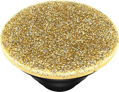 PopGrip Premium Glitter Gold gold