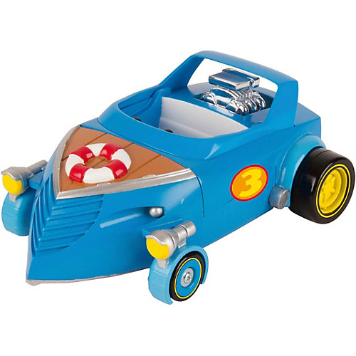 Игровой набор IMC Toys Микки и весёлые гонки "Автомобиль Дональда Дака", 2 в 1 от IMC Toys