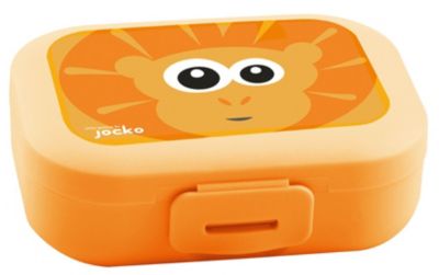 Jocko Snackdose Jack orange