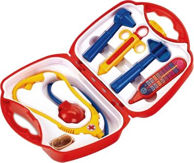 Игровой набор Klein "Кейс доктора"