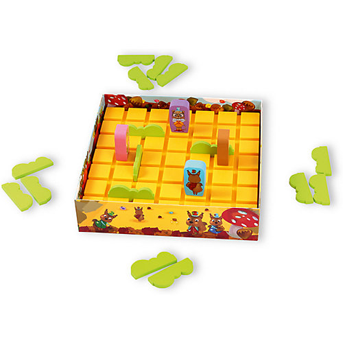 Настольная игра Gigamic "Коридор для малышей"