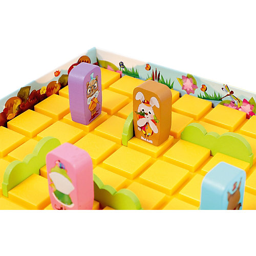 Настольная игра Gigamic "Коридор для малышей"