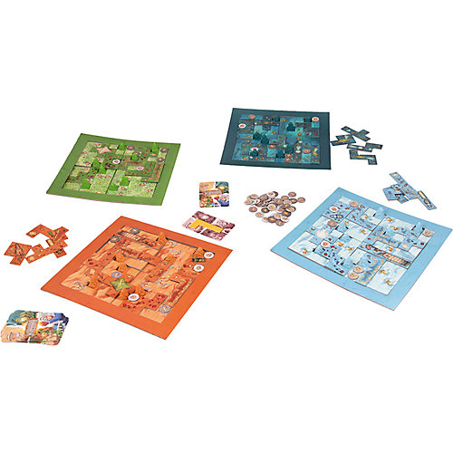 Настольная игра Blue Orange "Скарабеи" от Blue Orange