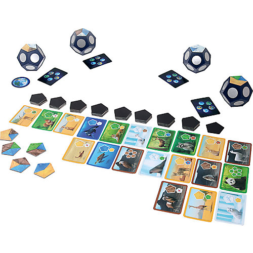 Настольная игра Blue Orange "Планета" от Blue Orange