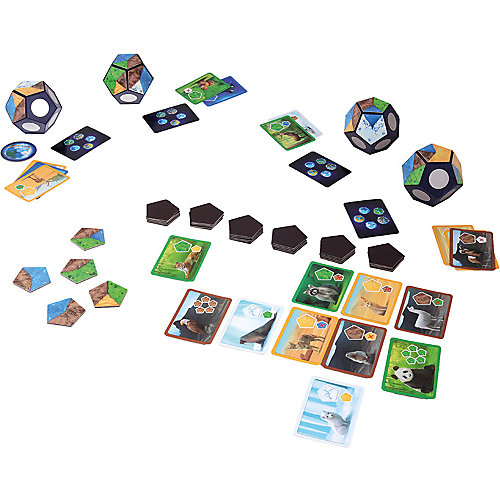 Настольная игра Blue Orange "Планета" от Blue Orange