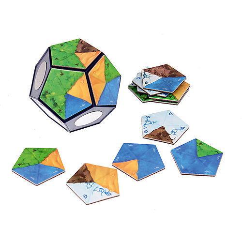 Настольная игра Blue Orange "Планета" от Blue Orange