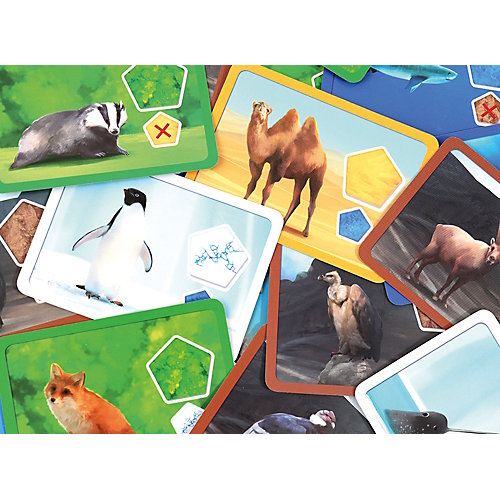 Настольная игра Blue Orange "Планета" от Blue Orange
