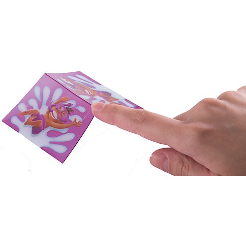 Настольная игра Blue Orange "Веселье у бассейна" от Blue Orange