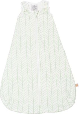 Babyschlafsack Classic Sleep Bag (0-6 S) TOG 1.0 - Bamboo