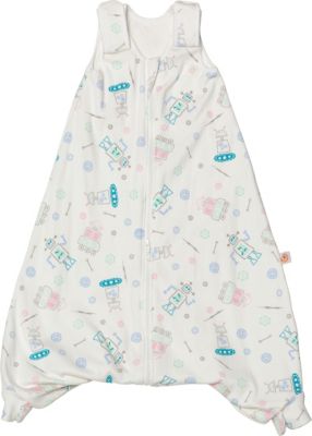 Babyschlafsack On The Move Sleep Bag (18-36 L) TOG 1.0 - Robots
