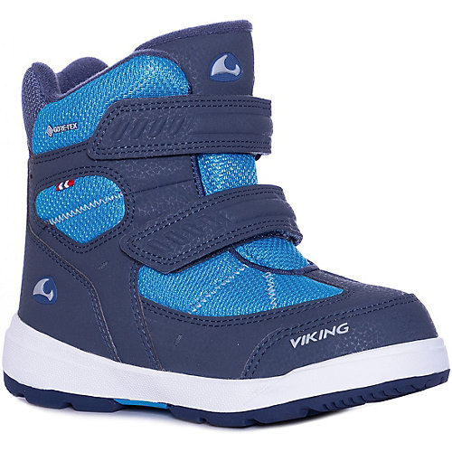 Утепленные ботинки Viking Toasty II GTX - синий от VIKING