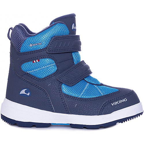 Утепленные ботинки Viking Toasty II GTX - синий от VIKING