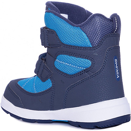 Утепленные ботинки Viking Toasty II GTX - синий от VIKING