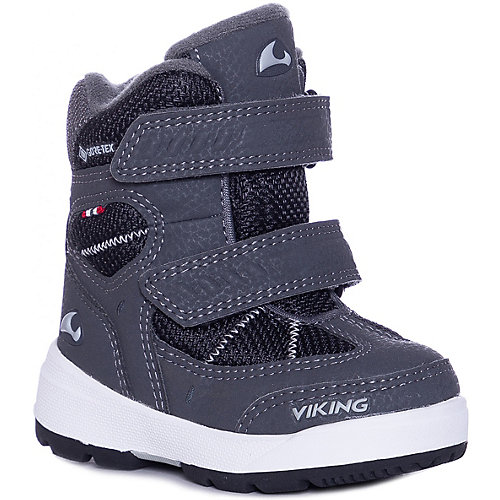 Ботинки Viking Toasty II GTX - черный от VIKING