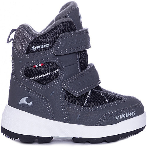 Ботинки Viking Toasty II GTX - черный от VIKING