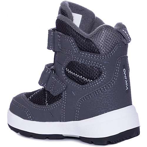 Ботинки Viking Toasty II GTX - черный от VIKING