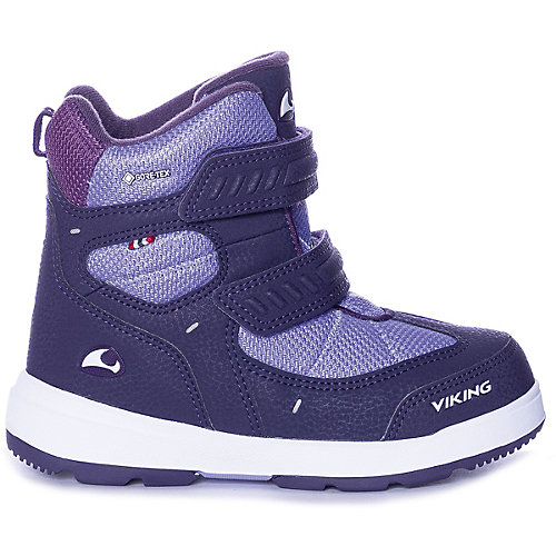 Утепленные ботинки Viking Toasty II GTX - фиолетовый от VIKING