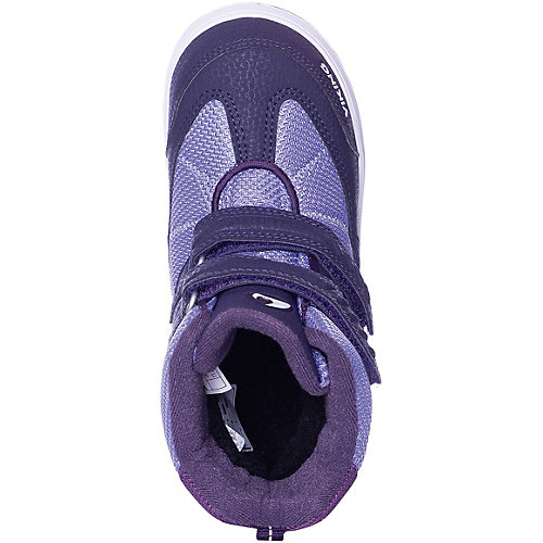 Утепленные ботинки Viking Toasty II GTX - фиолетовый от VIKING
