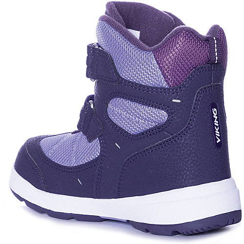 Утепленные ботинки Viking Toasty II GTX - фиолетовый от VIKING