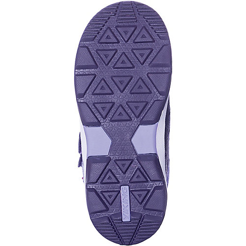 Утепленные ботинки Viking Toasty II GTX - фиолетовый от VIKING