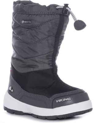 Утеплённые сапоги Viking Halden GTX