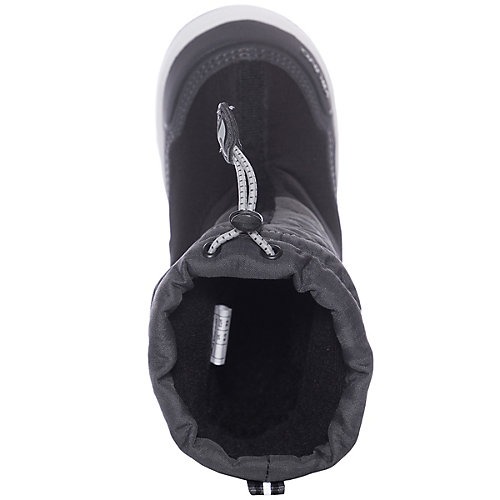 Утеплённые сапоги Viking Halden GTX - черный от VIKING