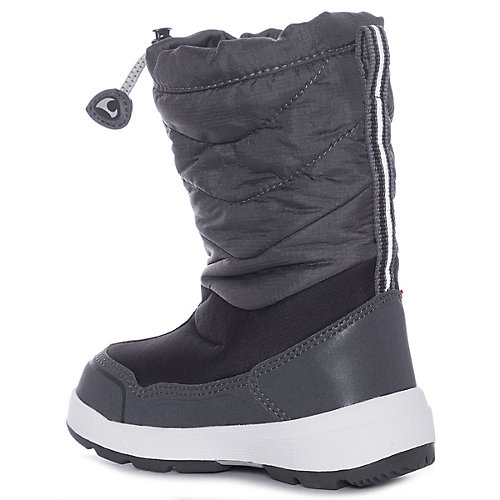 Утеплённые сапоги Viking Halden GTX - черный от VIKING