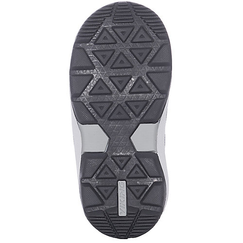 Утеплённые сапоги Viking Halden GTX - черный от VIKING